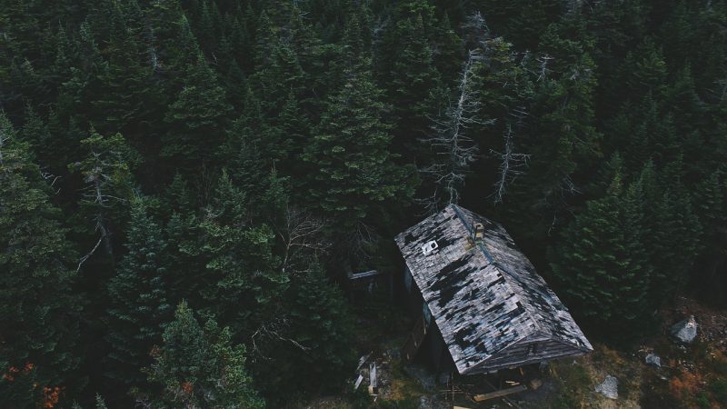 Строительство бань из клееного бруса в Екатеринбурге