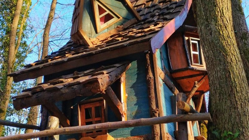 Строительство домов из бруса в Екатеринбурге