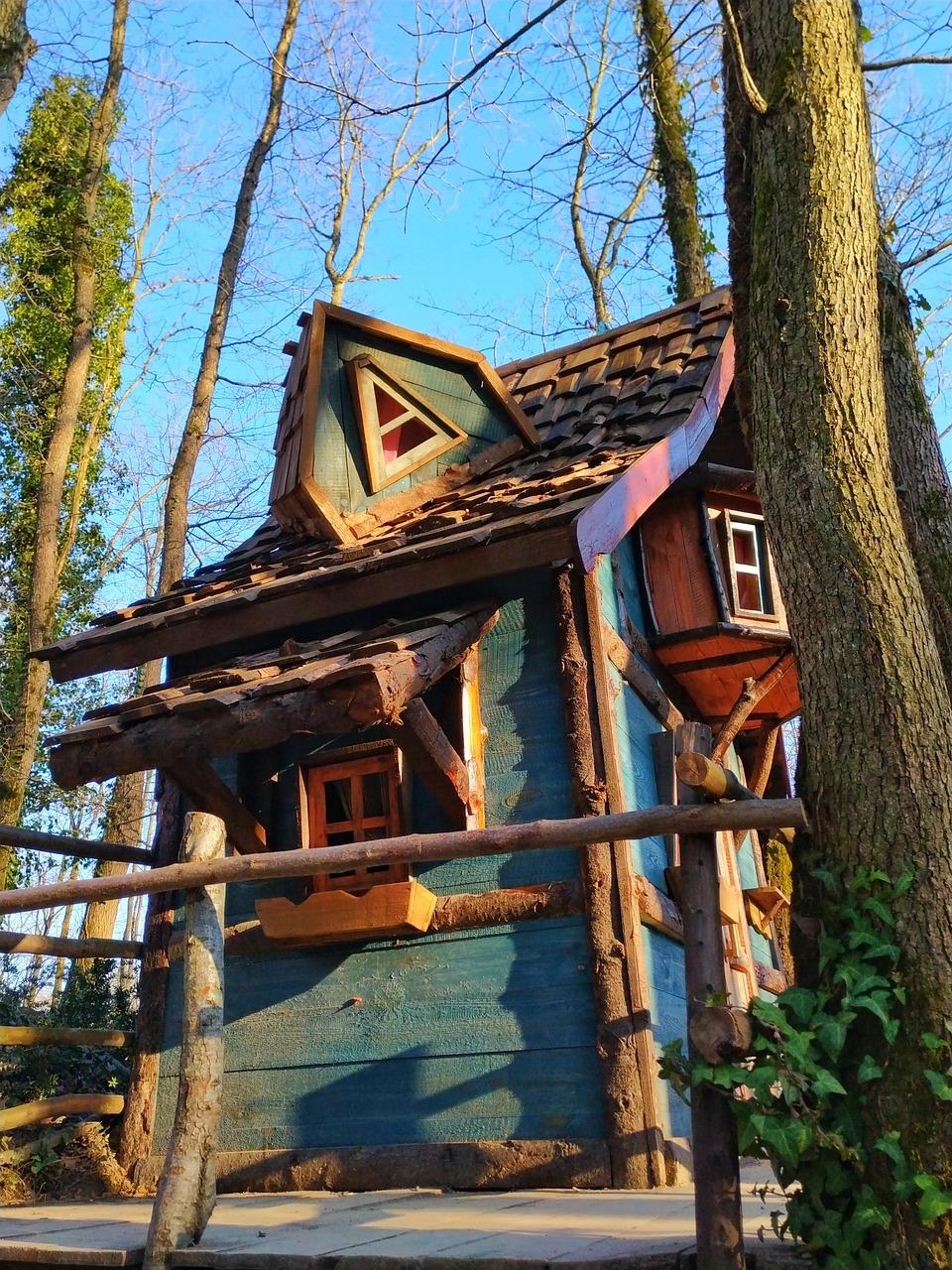 Строительство домов из бруса в Екатеринбурге