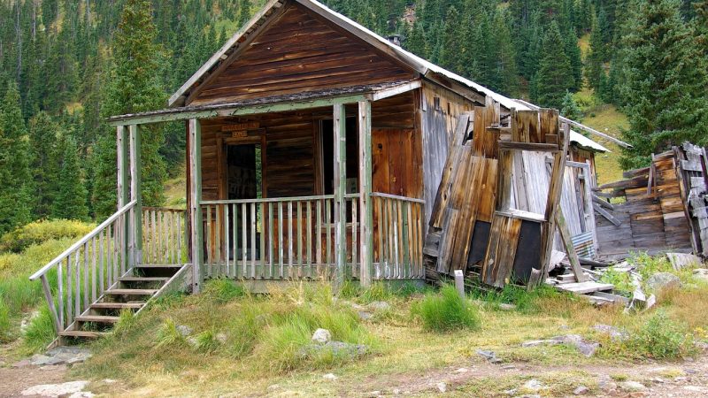 Строительство домов из клееного бруса под ключ в Екатеринбурге