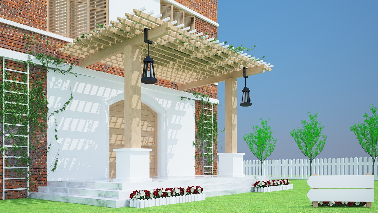 Строительство домов из клееного бруса под ключ в Екатеринбурге