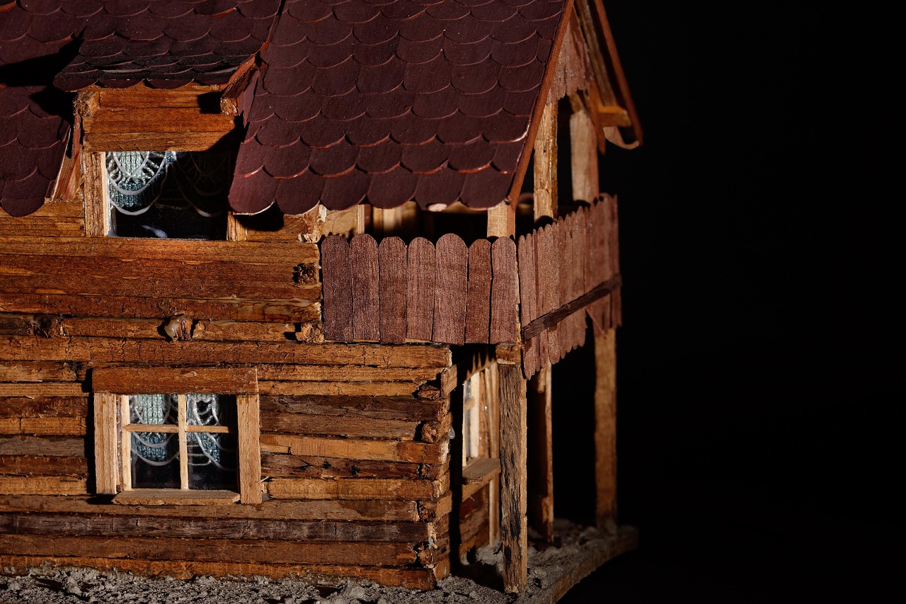 Строительство бань из клееного бруса в Екатеринбурге