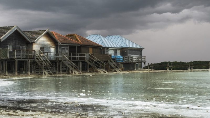 Строительство бань и домов из клееного бруса под ключ в Екатеринбурге