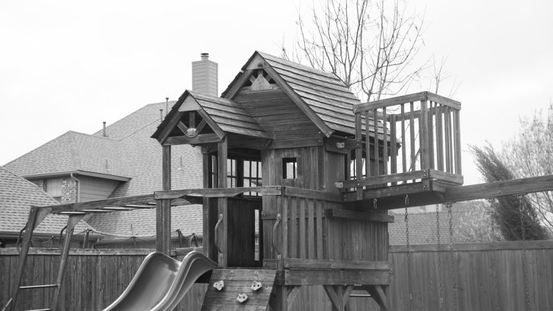 Дома из клееного бруса под ключ в Екатеринбурге