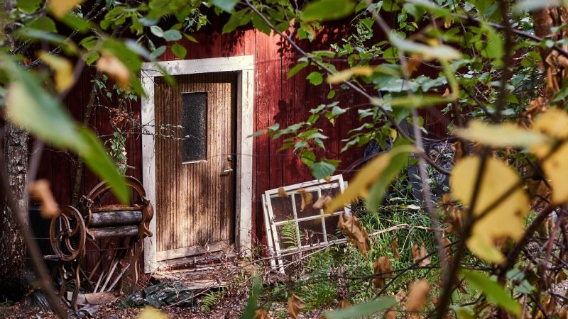 Строительство домов из бруса под ключ в Екатеринбурге