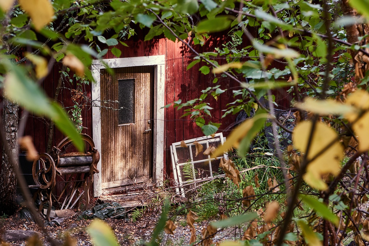 Строительство домов из бруса под ключ в Екатеринбурге