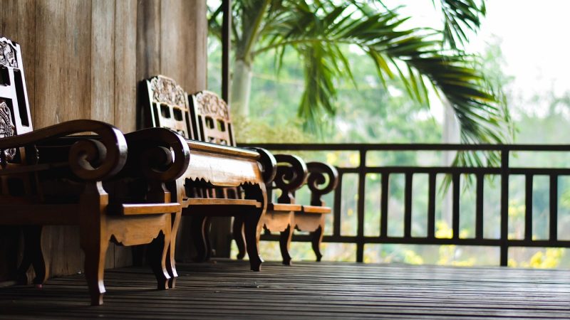 Строительство бань из клееного бруса