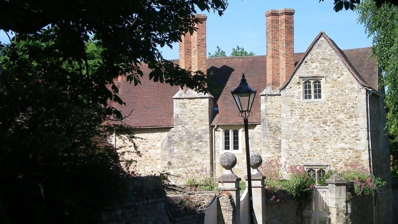 Дома из клееного бруса в Екатеринбурге