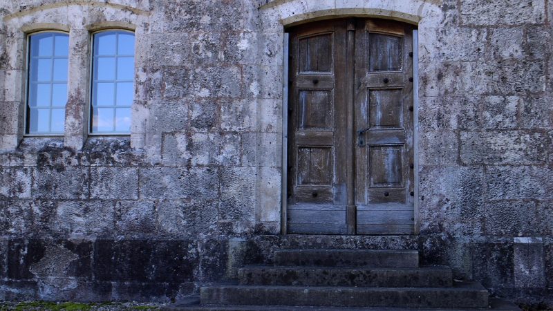 Строительство домов из клееного бруса под ключ