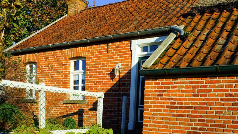 Строительство домов из клееного бруса