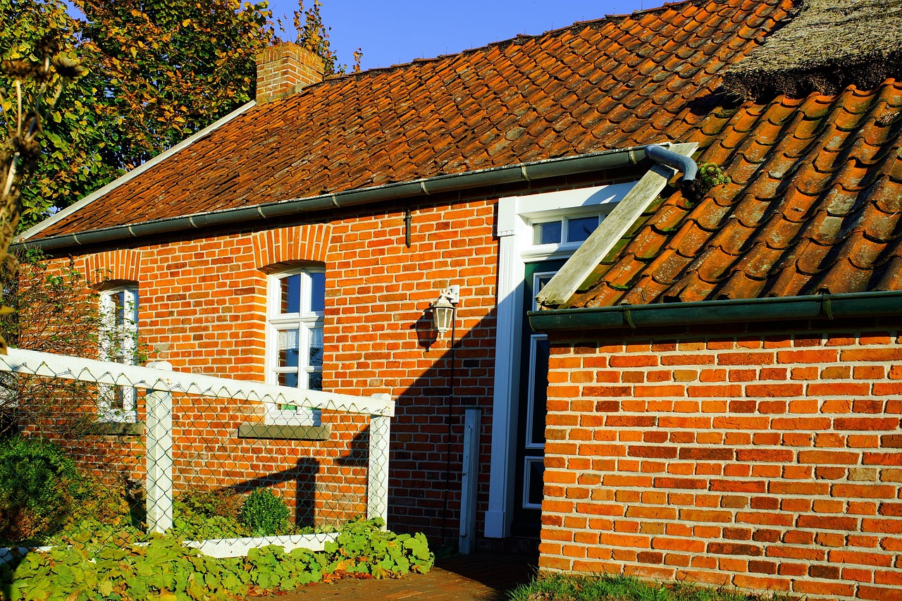 Строительство домов из клееного бруса