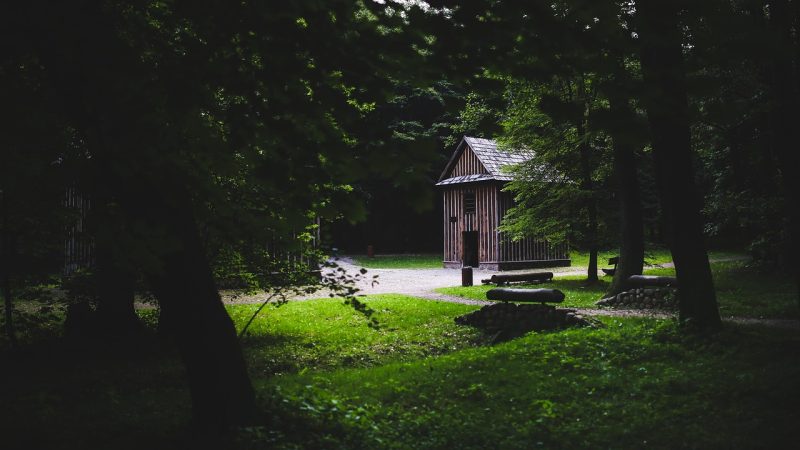 Строительство домов из клееного бруса под ключ в Екатеринбурге