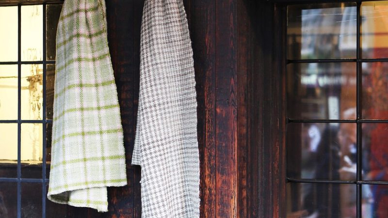 Строительство домов из клееного бруса