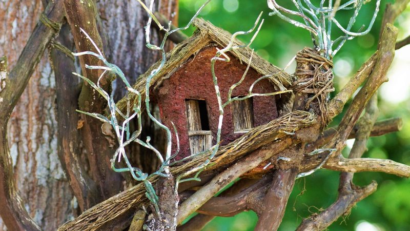 Строительство деревянных домов в Екатеринбурге