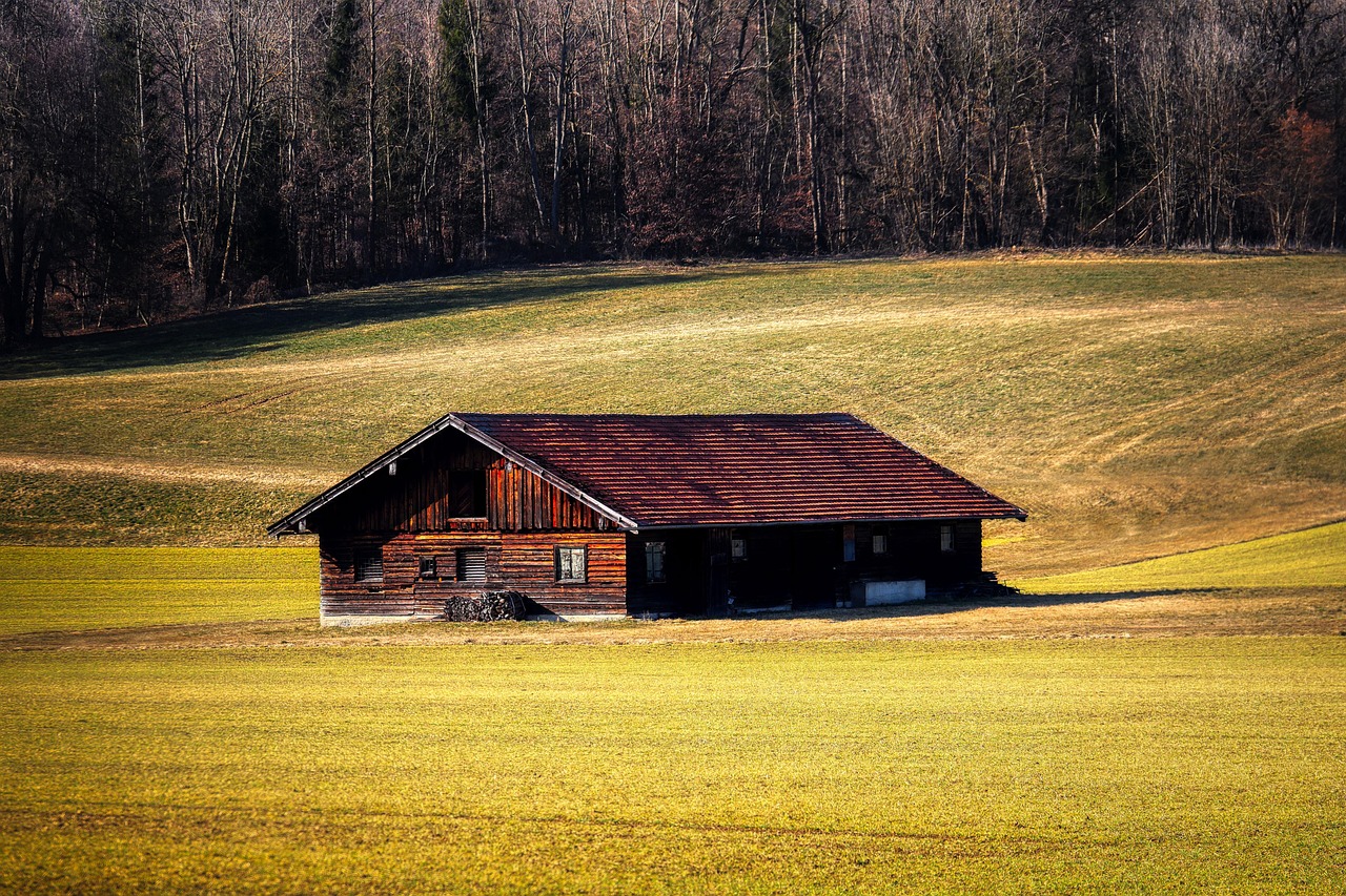 Строительство домов из клееного бруса под ключ в Екатеринбурге