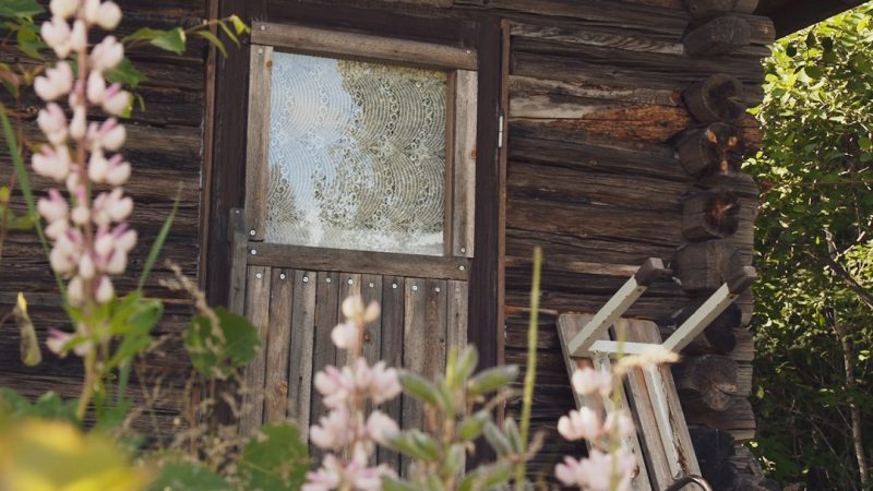 Строительство домов из клееного бруса в Екатеринбурге