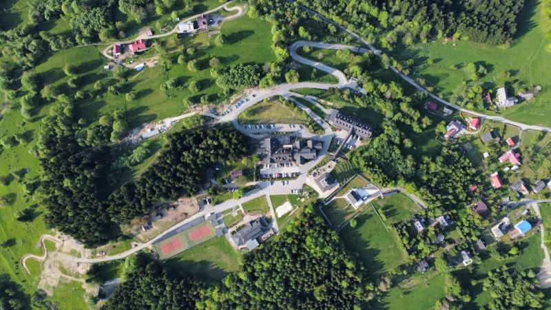 Строительство домов из бруса под ключ в Екатеринбурге