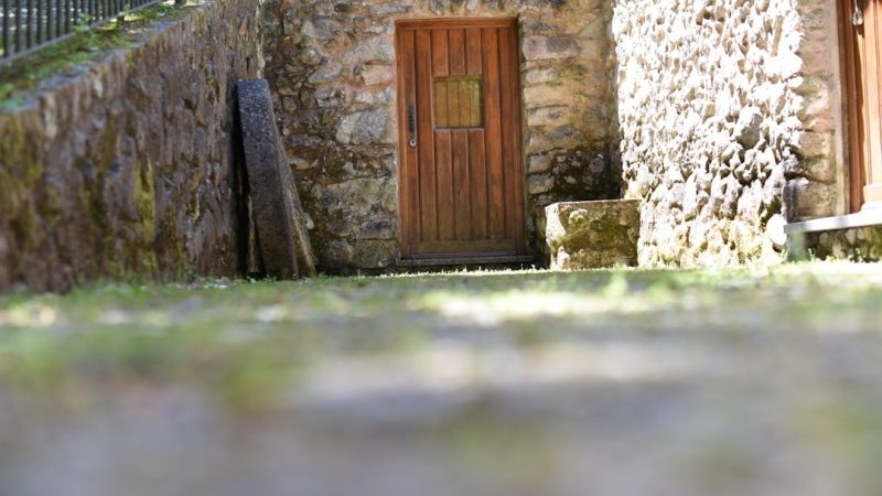 Строительство деревянных домов из бруса под ключ