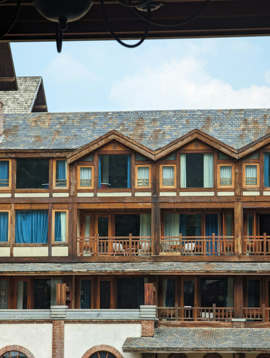 Строительство домов из клееного бруса в Екатеринбурге