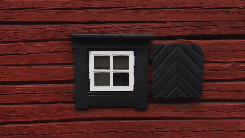 Строительство домов из клееного бруса под ключ