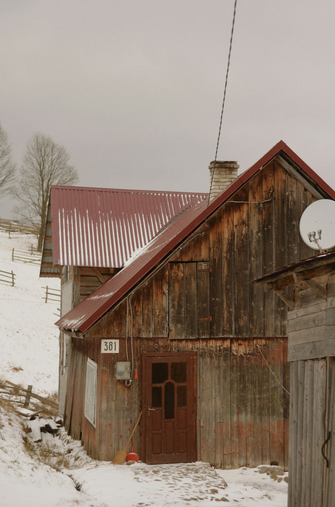 Строительство домов из клееного бруса в Екатеринбурге