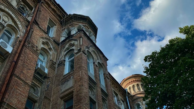 Строительство домов из бруса в Екатеринбурге