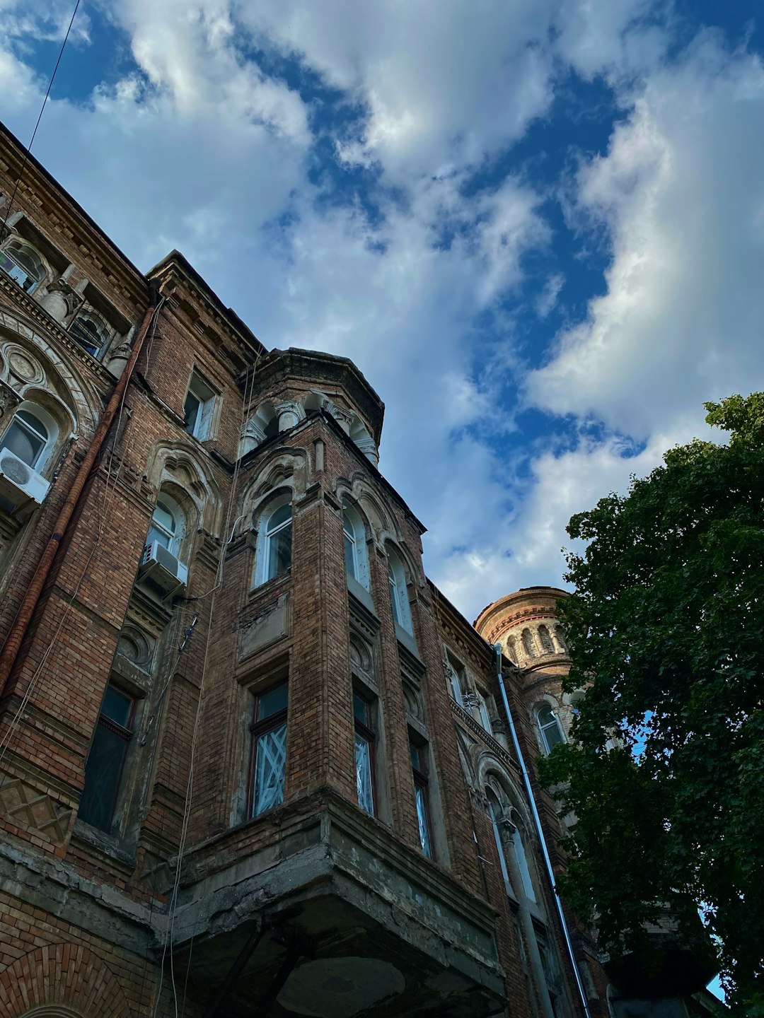 Строительство домов из бруса в Екатеринбурге