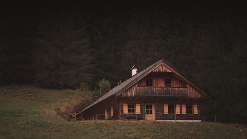 Строительство домов из клееного бруса под ключ в Екатеринбурге