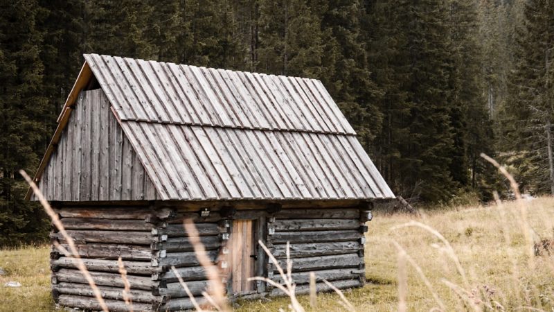 Строительство домов из клееного бруса под ключ в Екатеринбурге