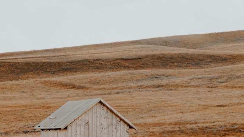 Дома из клееного бруса в Екатеринбурге
