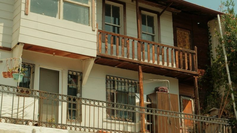 Строительство домов из клееного бруса под ключ в Екатеринбурге