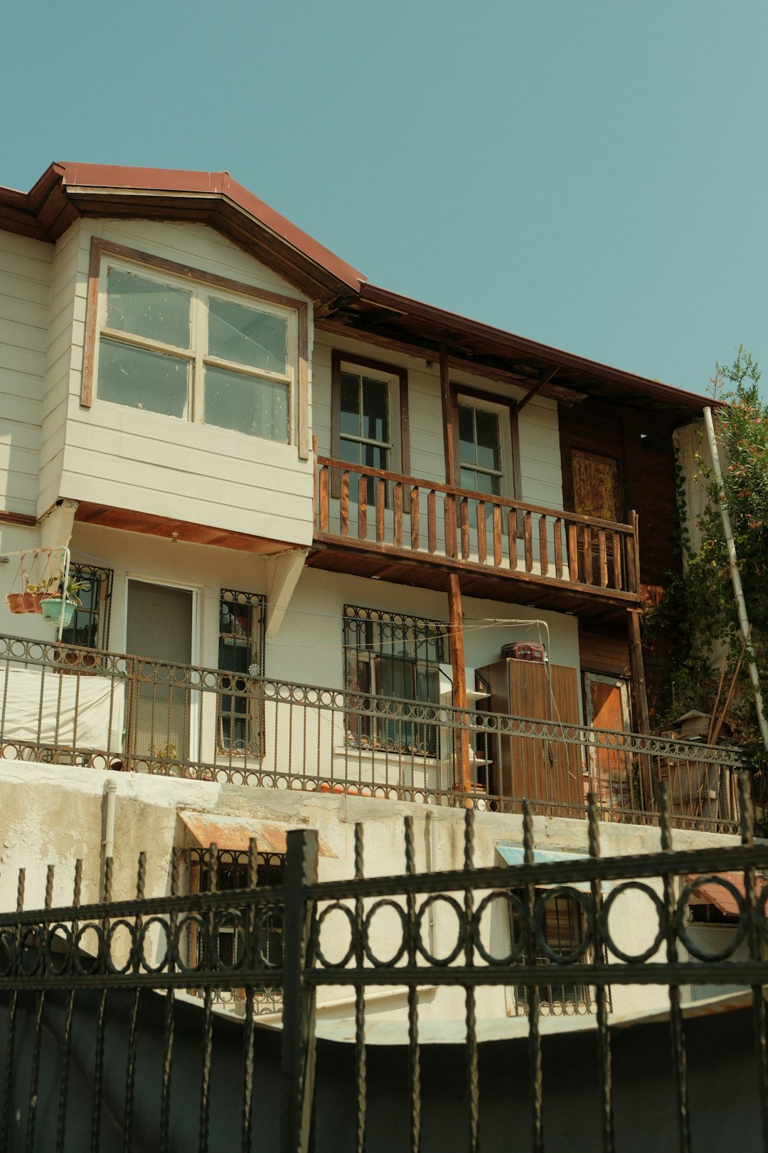 Строительство домов из клееного бруса под ключ в Екатеринбурге