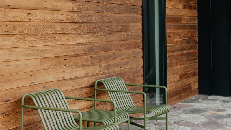 Строительство домов из клееного бруса