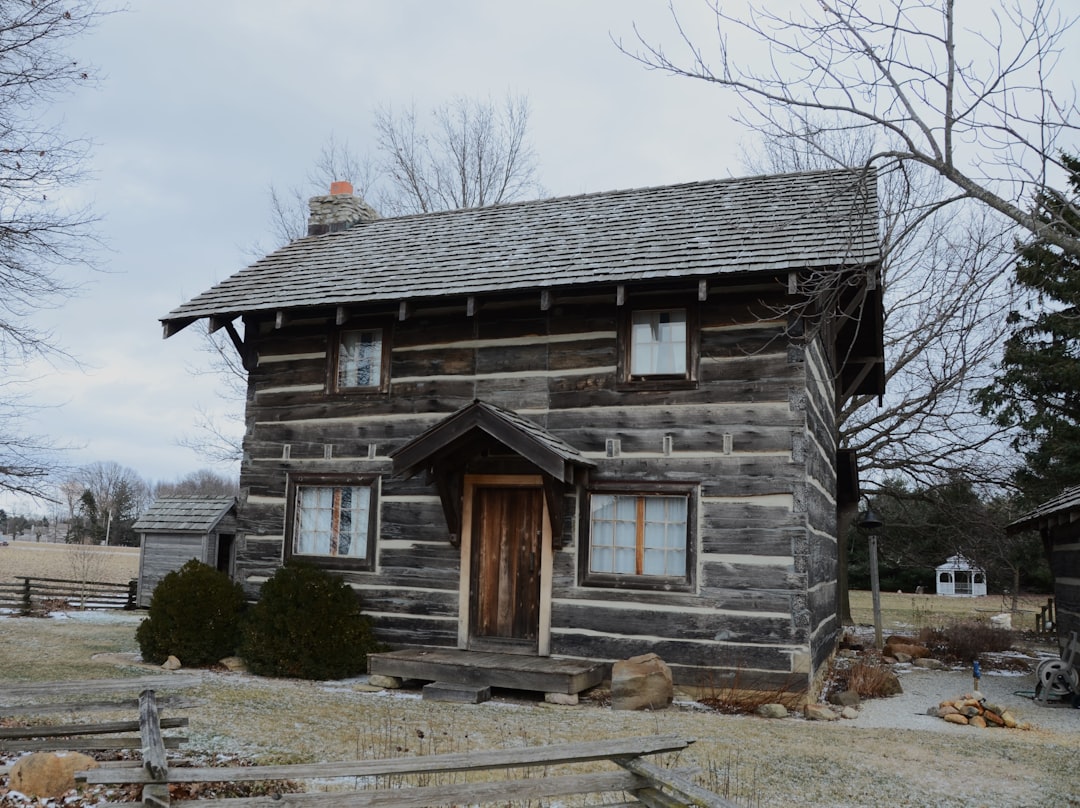 Дома из клееного бруса под ключ в Екатеринбурге