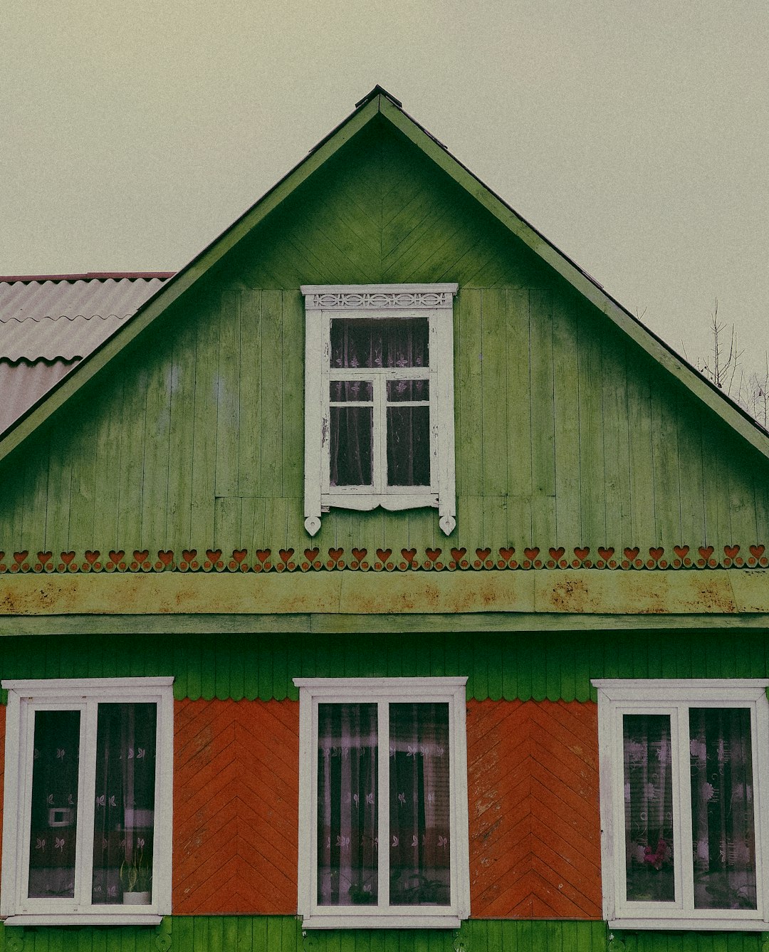 Строительство домов из клееного бруса под ключ в Екатеринбурге