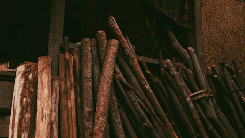 Строительство домов из бруса под ключ в Екатеринбурге