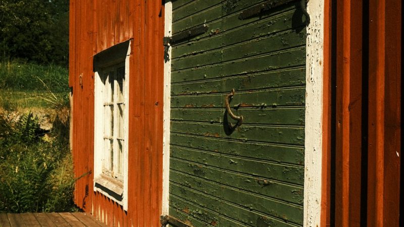 Строительство домов из клееного бруса под ключ