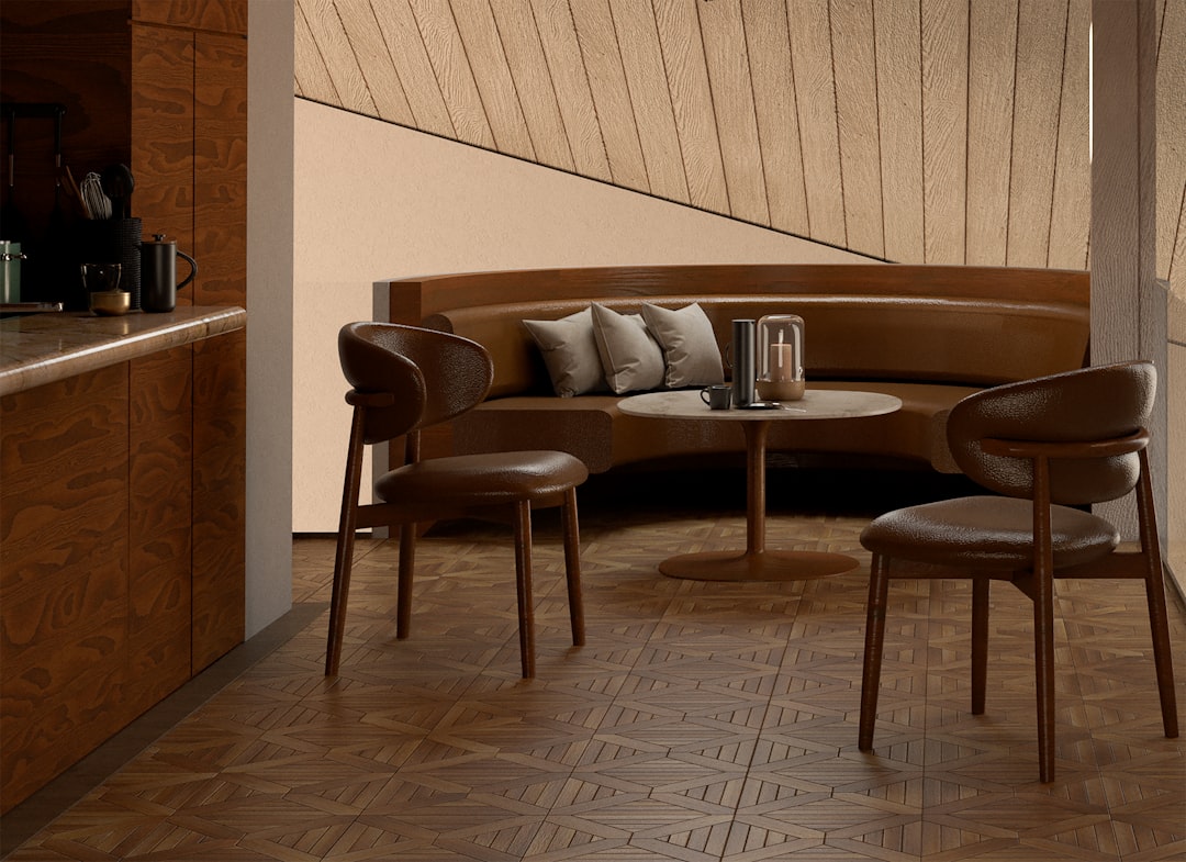 Строительство домов из клееного бруса