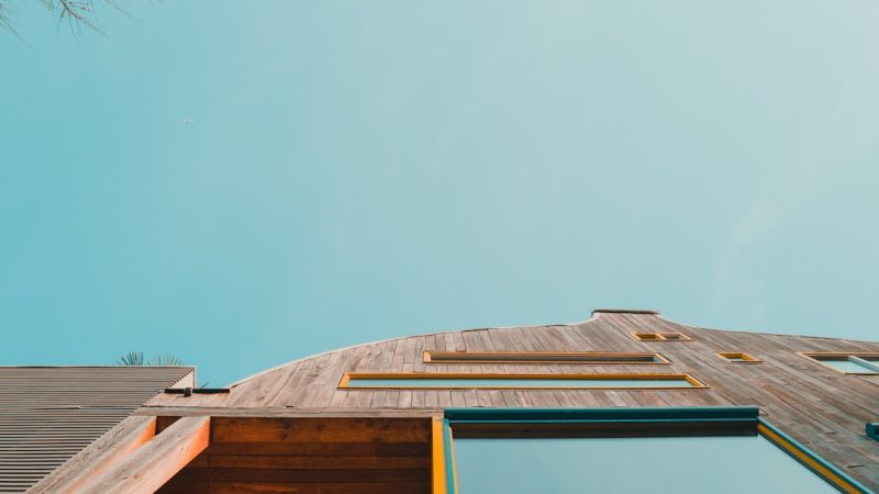 Строительство домов из клееного бруса под ключ в Екатеринбурге