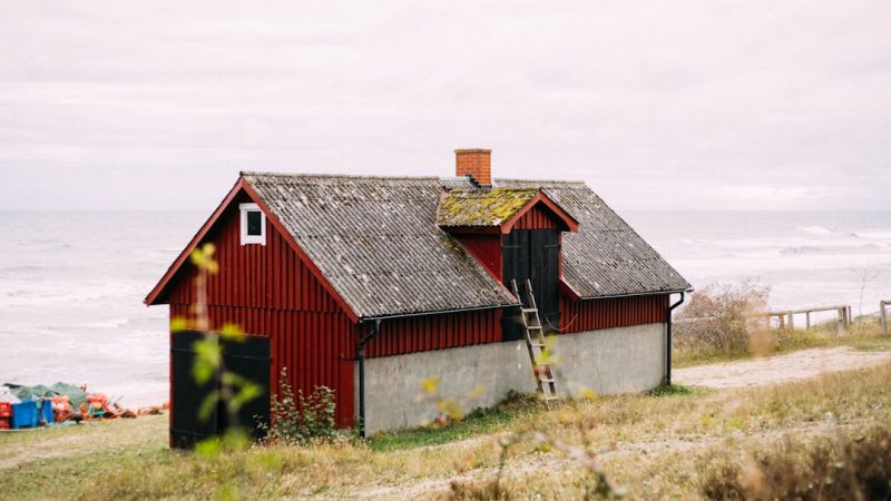 Строительство бань из клееного бруса под ключ в Екатеринбурге