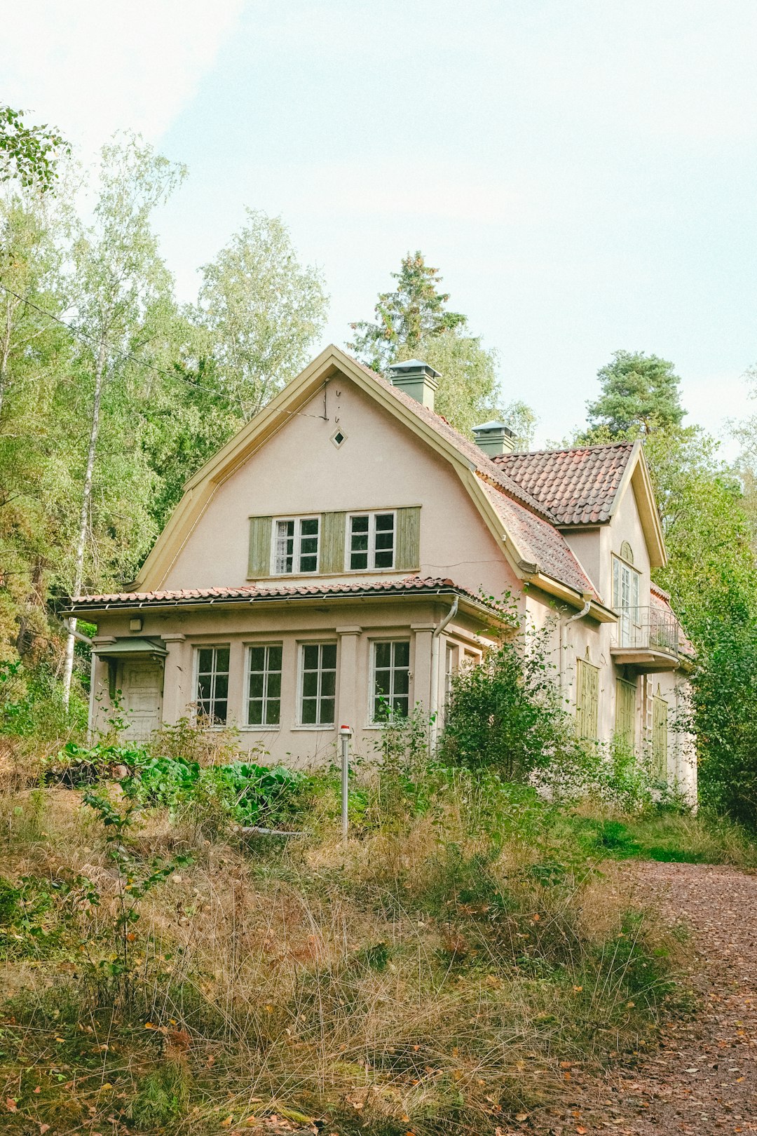 Строительство домов из бруса под ключ в Екатеринбурге