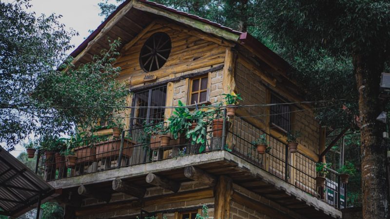 Строительство домов и бань из клееного бруса под ключ в Екатеринбурге