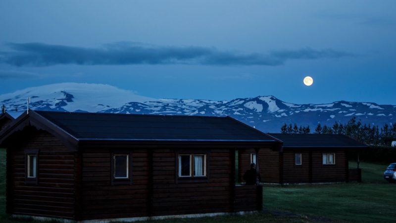 Строительство домов из бруса под ключ