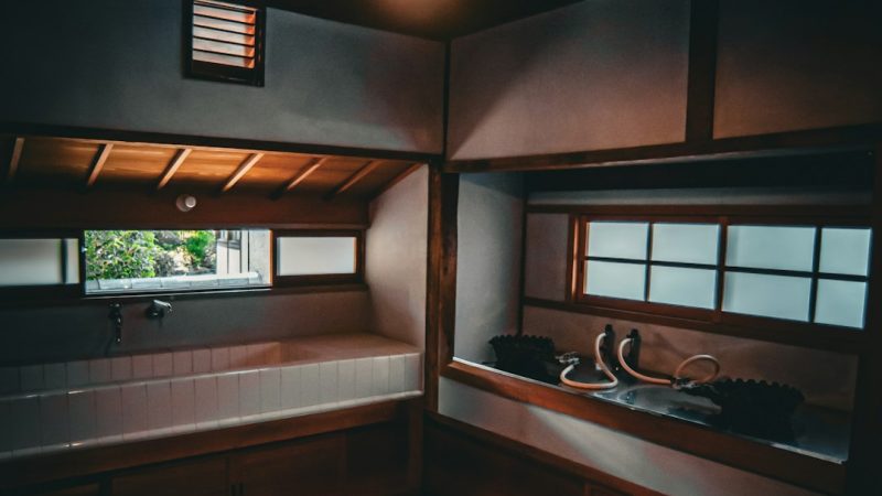 Строительство домов из клееного бруса