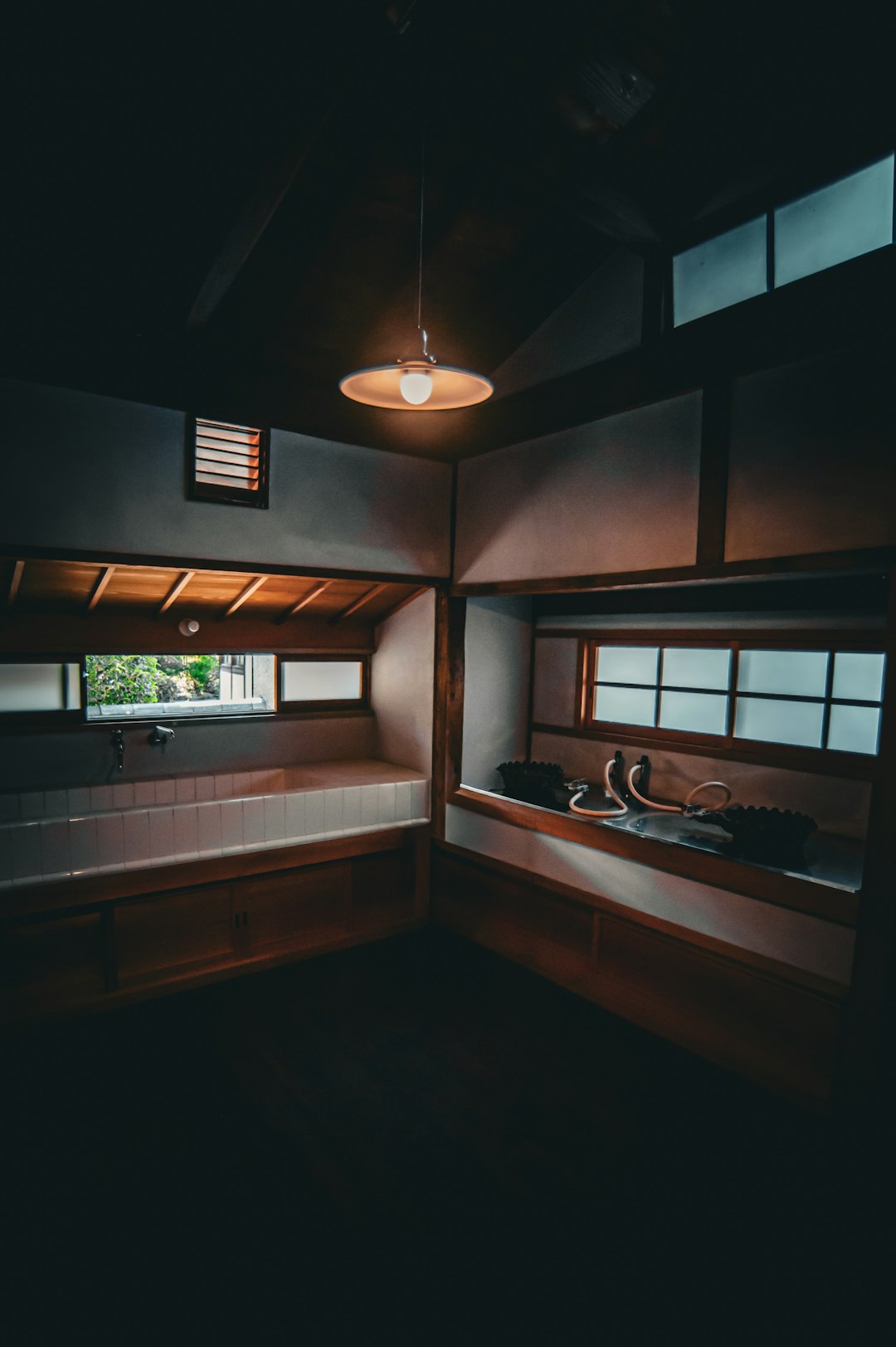 Строительство домов из клееного бруса