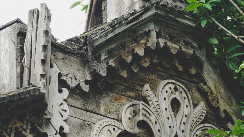 Строительство домов из клееного бруса под ключ в Екатеринбурге