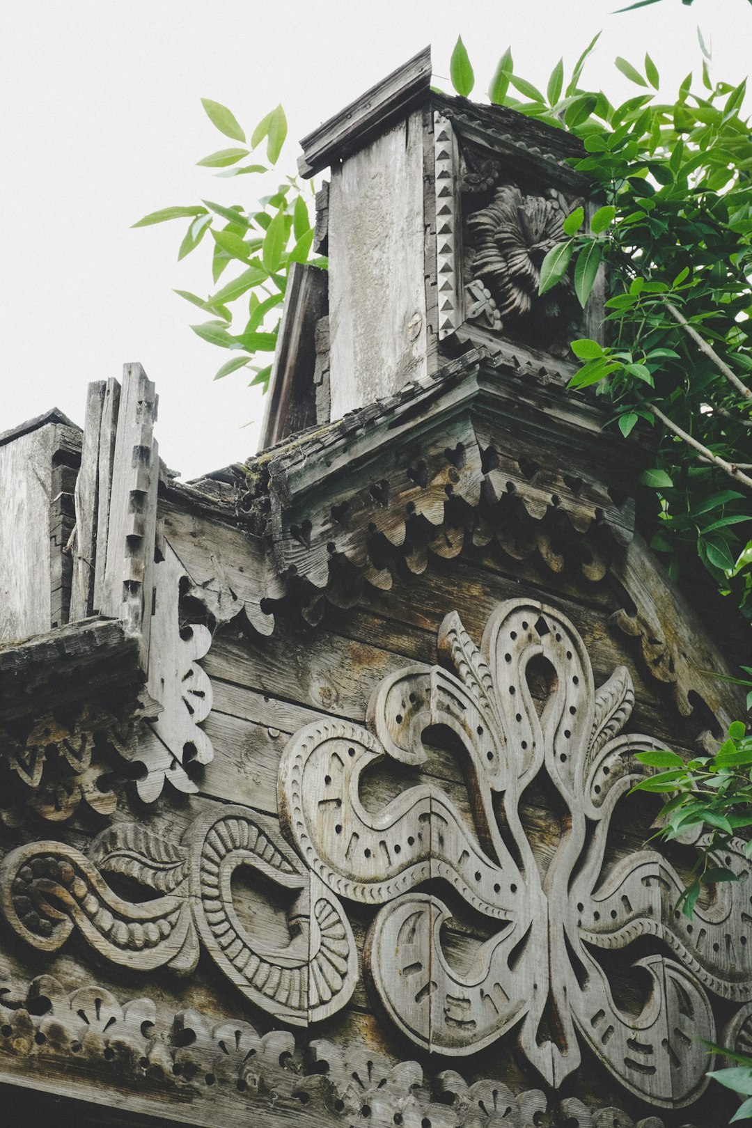 Строительство домов из клееного бруса под ключ в Екатеринбурге