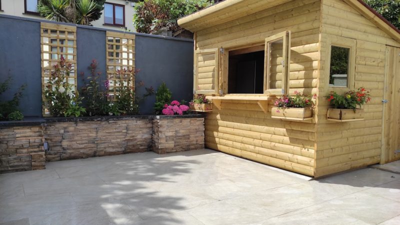 Строительство домов и бань из клееного бруса под ключ в Екатеринбурге