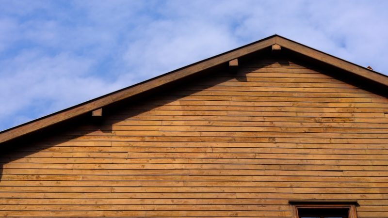 Строительство домов из клееного бруса под ключ в Екатеринбурге