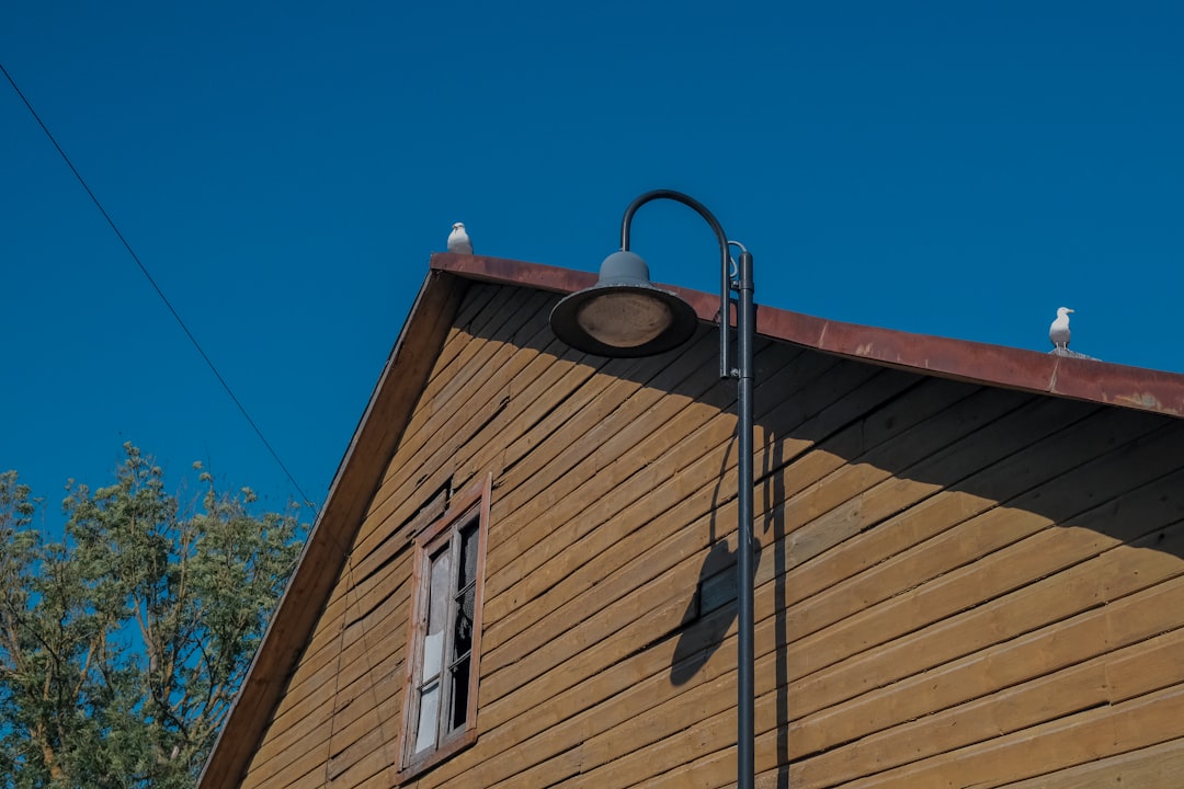 Строительство домов из клееного бруса под ключ в Екатеринбурге